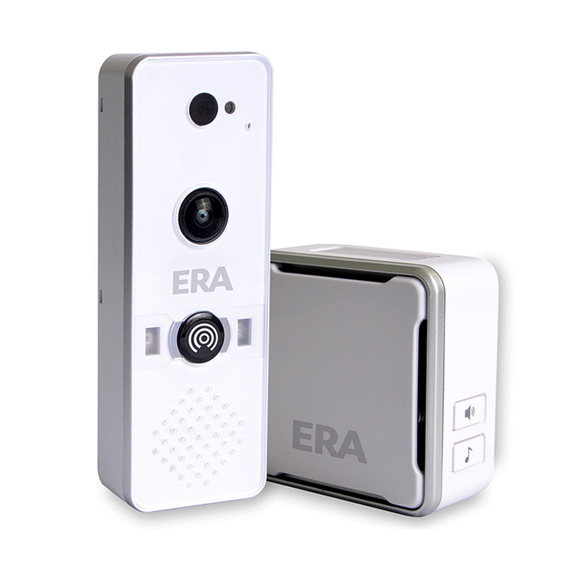 ERA DoorCam - Smart HD Video Doorbell