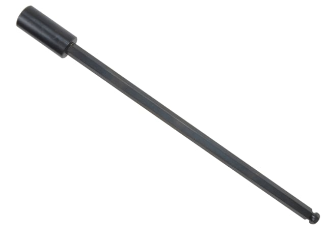 Extension Rod For Holesaws 13 - 300mm= Holesaw Arbor
