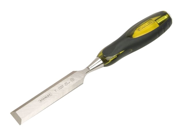 FatMax® Bevel Edge Chisel with Thru Tang 